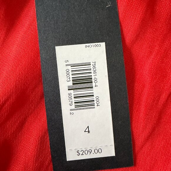 Banana Republic Maxi Dress NWT - Picture 3 of 5